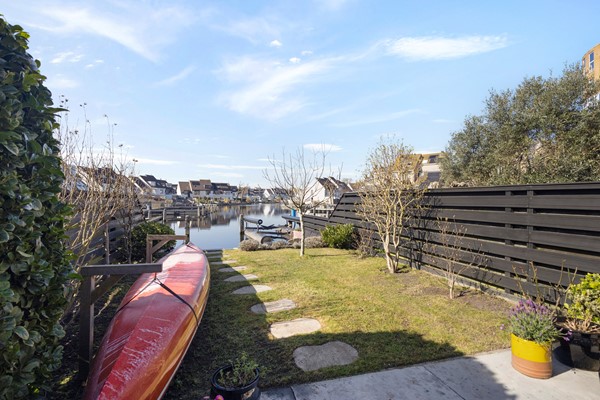 Medium property photo - Mercurius 41, 1785 AH Den Helder